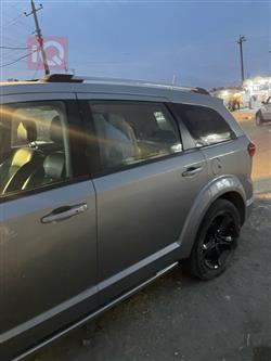 دودج جورني